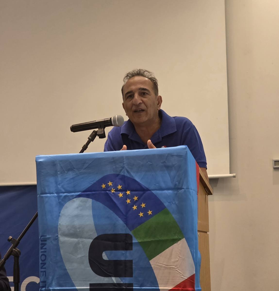 Si è riunito oggi il Consiglio territoriale UILM Torino. Al centro del dibattito il rilancio dell'automotive 6