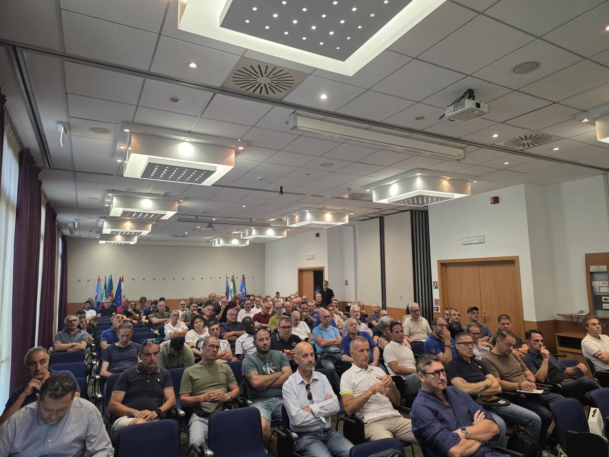 Si è riunito oggi il Consiglio territoriale UILM Torino. Al centro del dibattito il rilancio dell'automotive 1