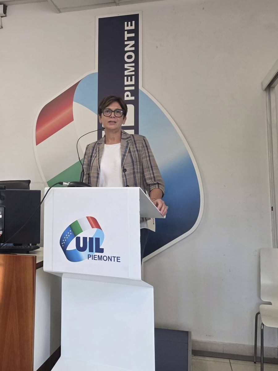 Processo Brandizzo, Uil e Feneal Piemonte: «Stop ai subappalti a cascata e via al Protocollo sulle manutenzioni ferroviarie» 0