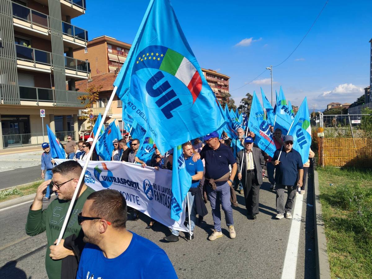 Uniti per la Metro, insieme per sbloccare i cantieri  1