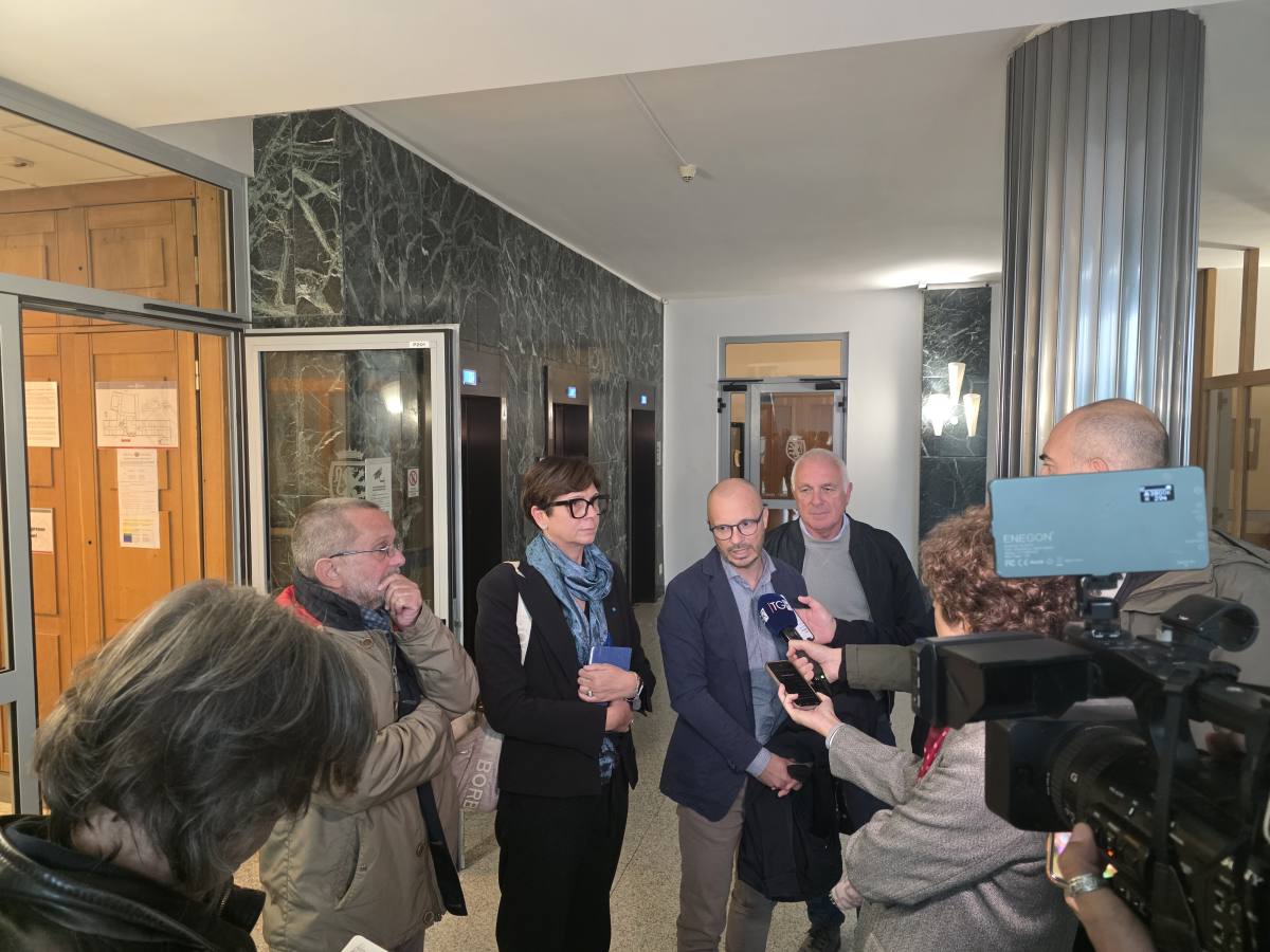 Cogne Acciai Speciali: in gioco il futuro industriale della Valle D’Aosta