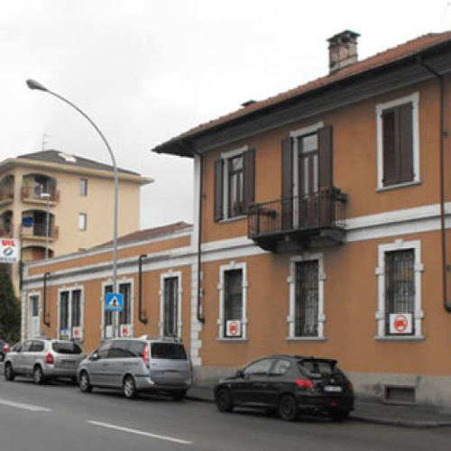 Biella e provincia