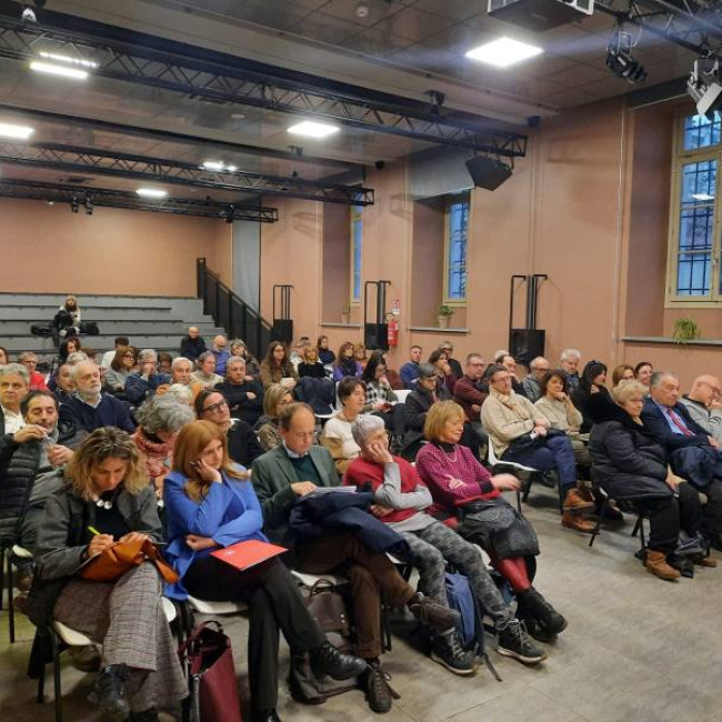 Evento sull’autonomia differenziata 