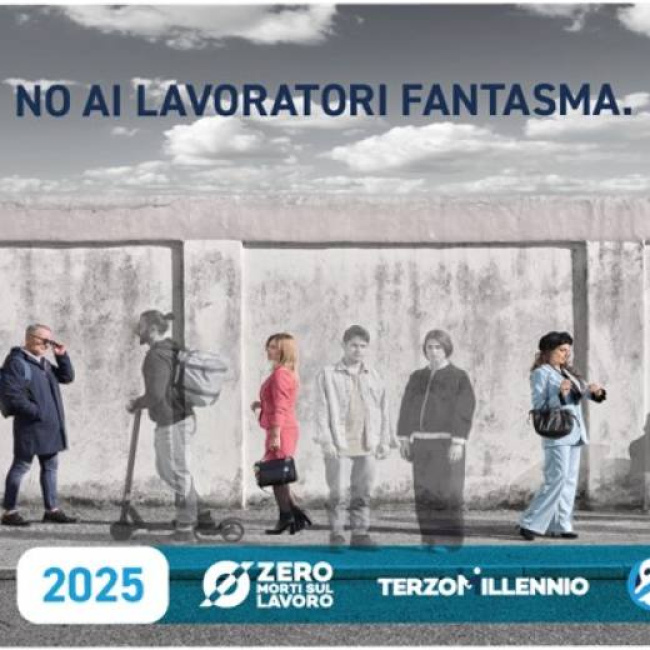 Campagna di tesseramento 2025