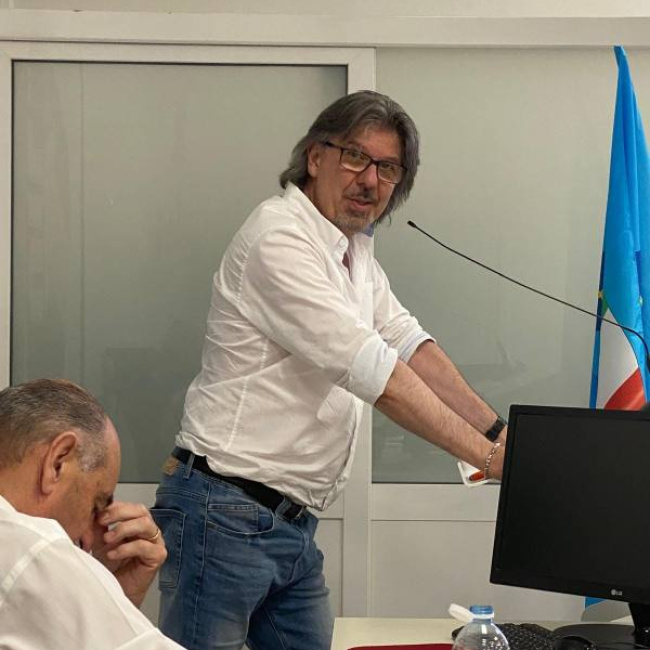 Maurilio Rosset è il nuovo Segretario Generale della UIL Poste Torino e Piemonte