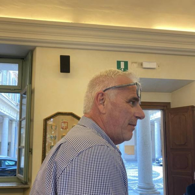 Stefano De Grandis eletto Segretario Responsabile della CST Novara-VCO