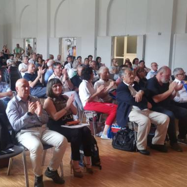 Convegno UNISIND sul welfare contrattuale