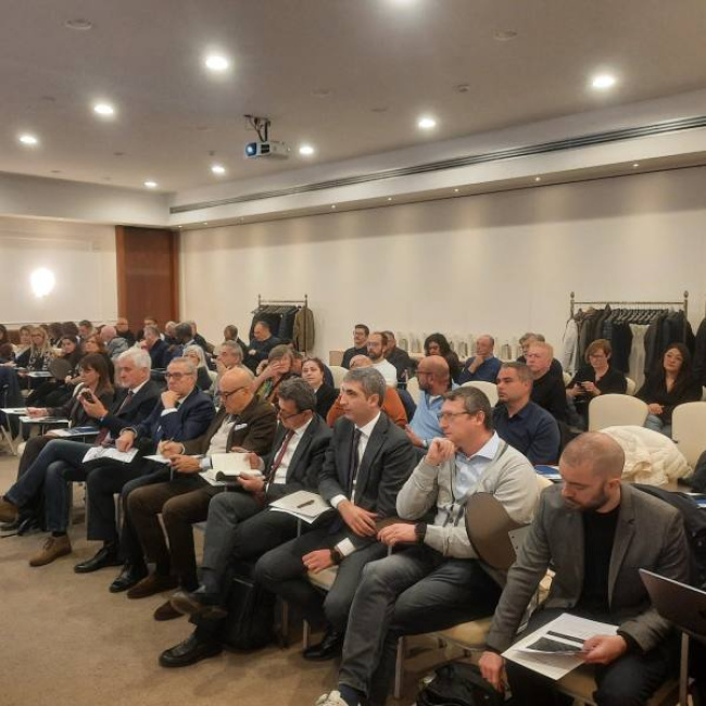 Scenari artigiani - presentata una ricerca dell'EBAP
