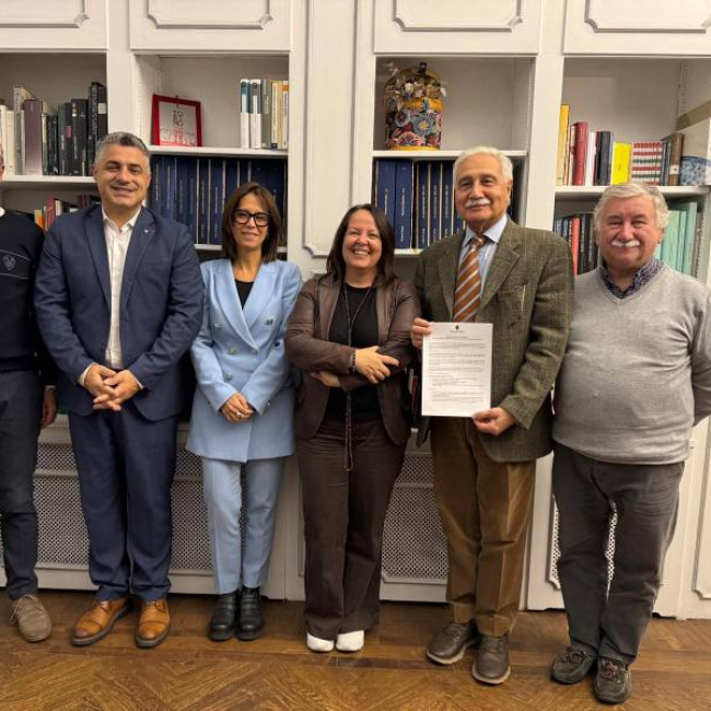 Protocollo TARI sottoscritto tra la Città di Torino e UIL, CGIL, CISL