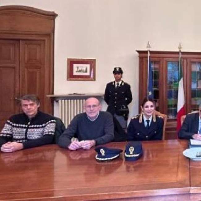 All'ITAL UIL è possibile prenotare l'appuntamento in Questura per la domanda di protezione internazionale