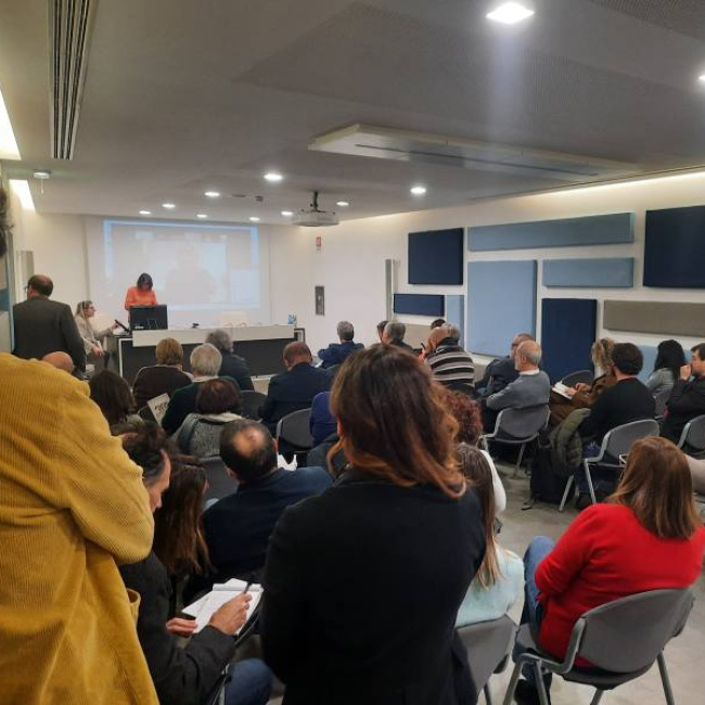 Confronto sulla cessione delle testate del Gruppo GEDI