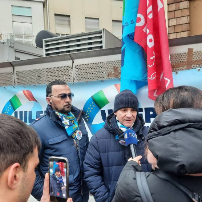 SIAMO TUTTI PRONTO SOCCORSO