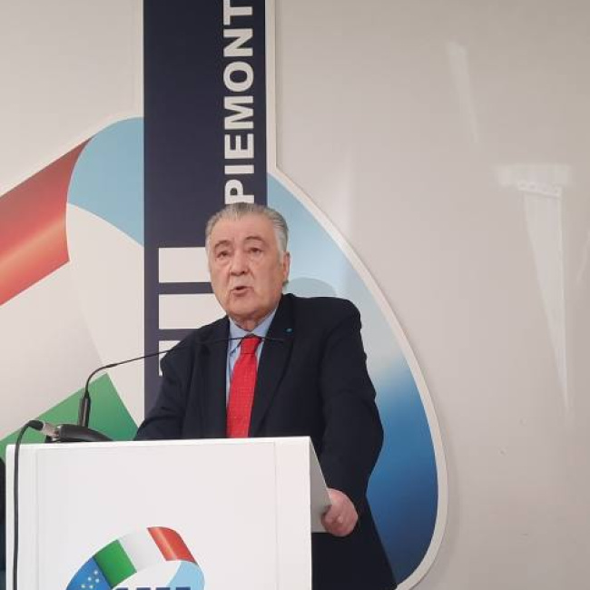 Crisi, in Piemonte la cassa integrazione cresce il doppio della media nazionale. Torino ancora al primo posto per utilizzo