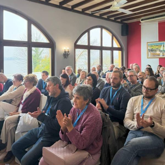 1º Congresso Territoriale della UIL FP del Canavese