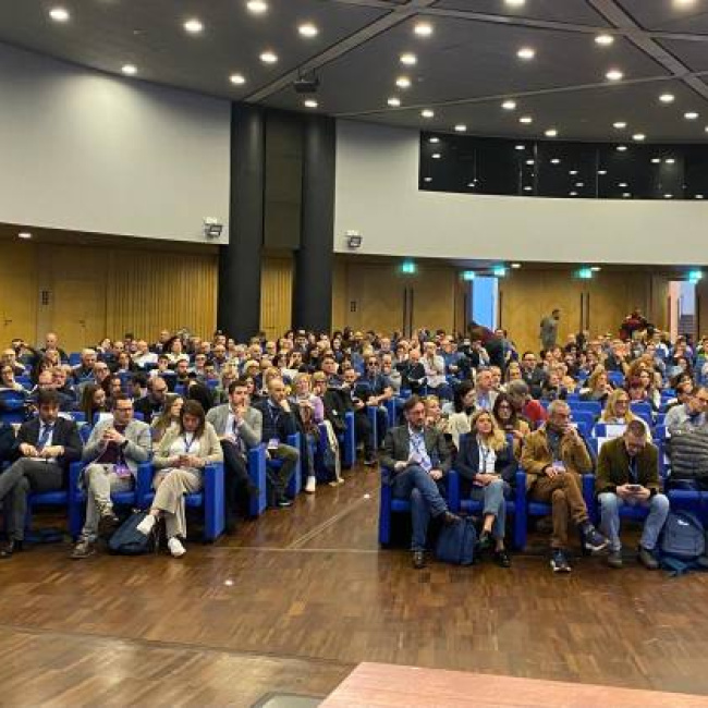 Prima giornata del XII Congresso UILTuCS Piemonte