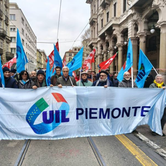 XXXI Giornata della memoria e dell'impegno in ricordo delle vittime innocenti delle mafie