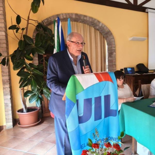 Claudio Bonzani confermato alla guida della Camera Sindacale di Alessandria