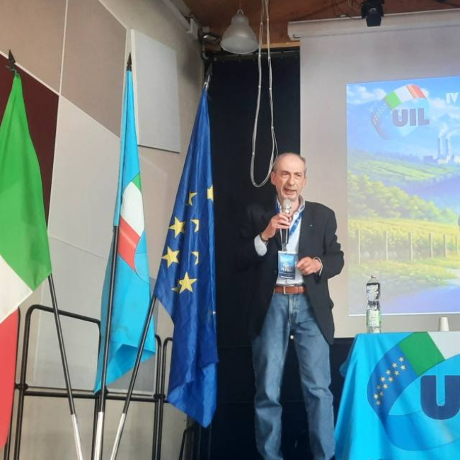 Armando Dagna rieletto al vertice della CST di Asti-Cuneo