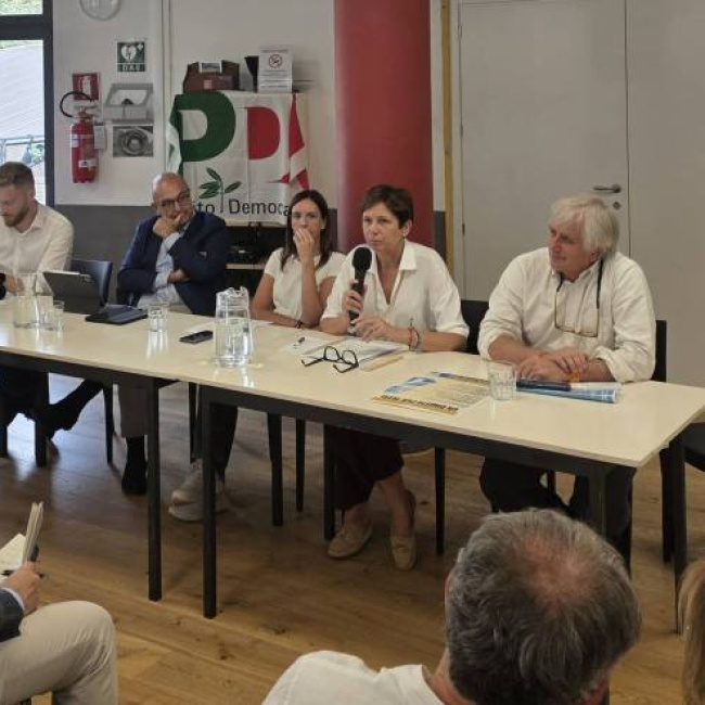Trasporto pubblico, un diritto per tutti